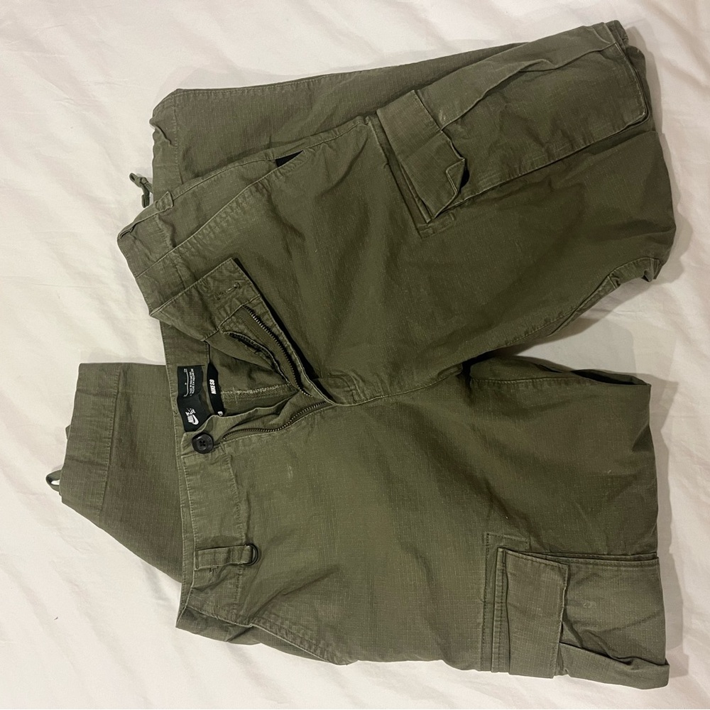 Nike sb cargo pants